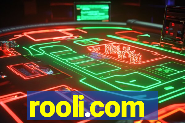 rooli.com
