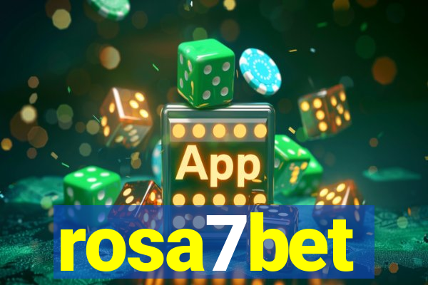 rosa7bet