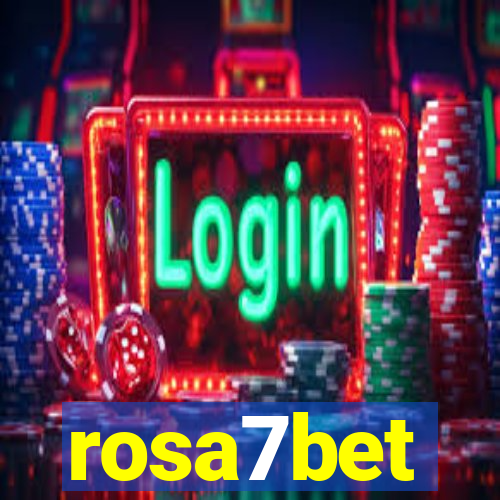 rosa7bet