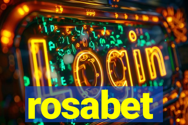 rosabet