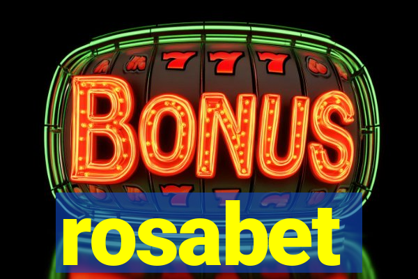 rosabet