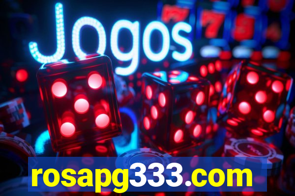 rosapg333.com
