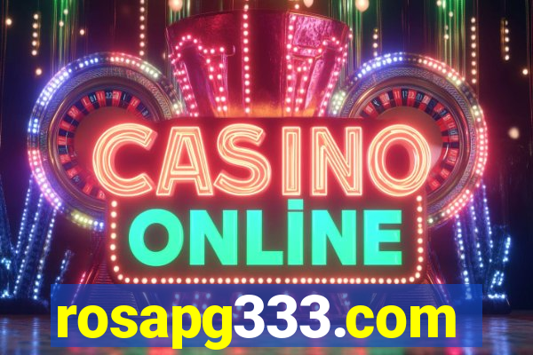 rosapg333.com