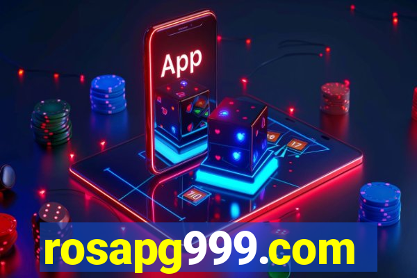 rosapg999.com