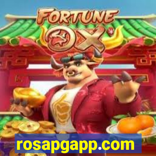 rosapgapp.com