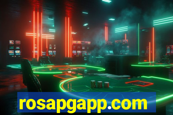 rosapgapp.com