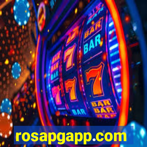 rosapgapp.com