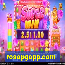 rosapgapp.com