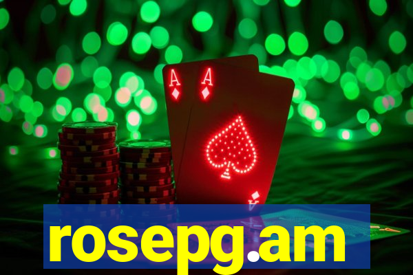 rosepg.am
