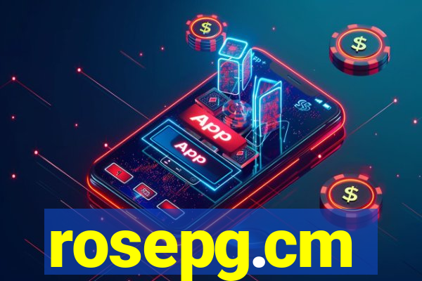 rosepg.cm