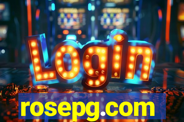 rosepg.com