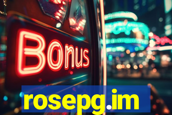 rosepg.im