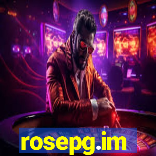 rosepg.im