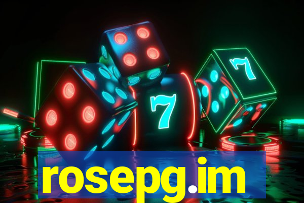 rosepg.im