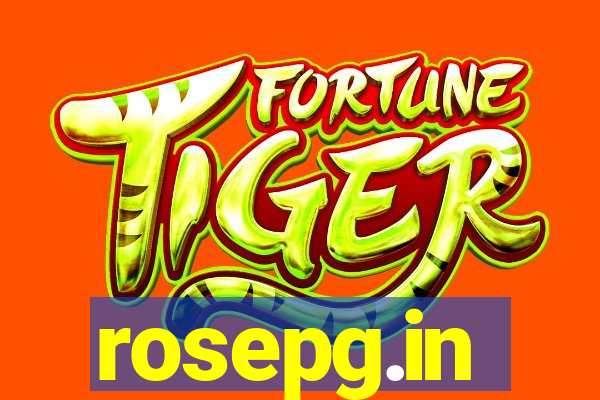 rosepg.in