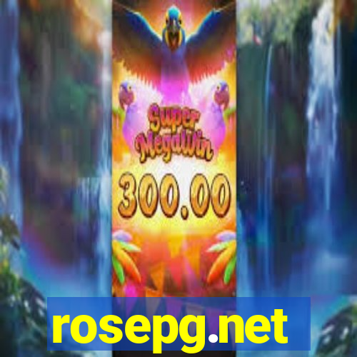 rosepg.net