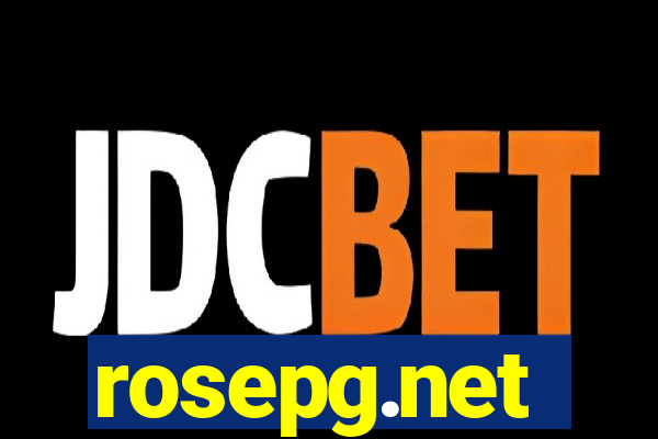 rosepg.net