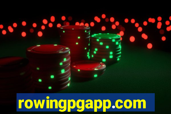 rowingpgapp.com