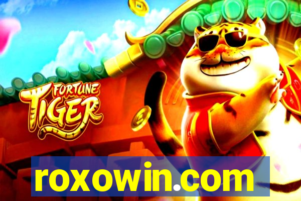roxowin.com