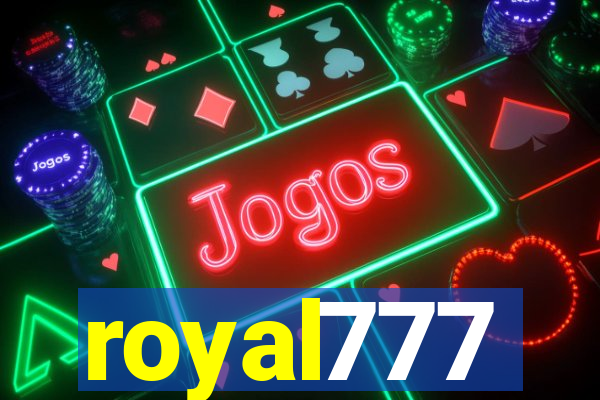 royal777