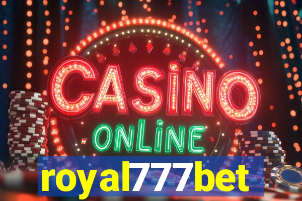 royal777bet