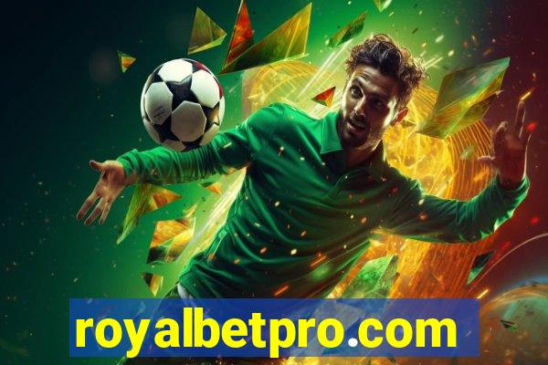 royalbetpro.com