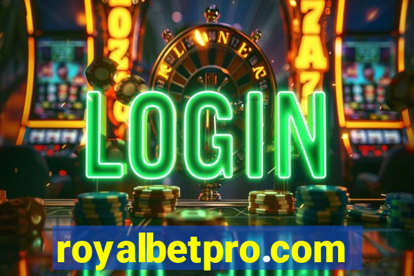royalbetpro.com