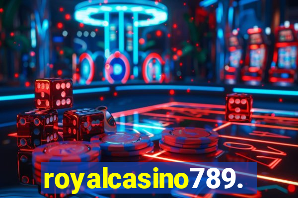 royalcasino789.com