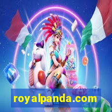 royalpanda.com