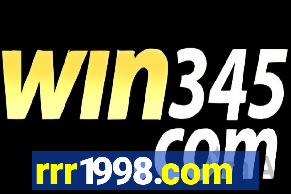 rrr1998.com