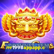 rrr1998appapp.com