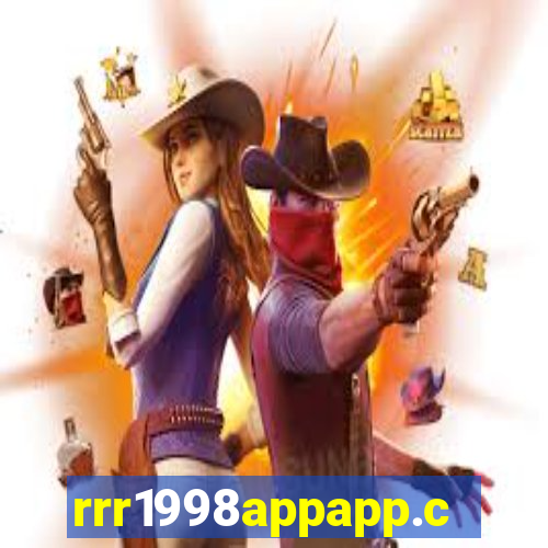 rrr1998appapp.com