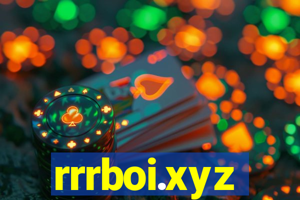 rrrboi.xyz