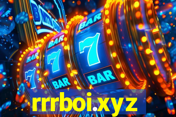 rrrboi.xyz