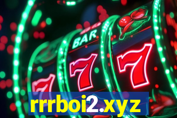 rrrboi2.xyz