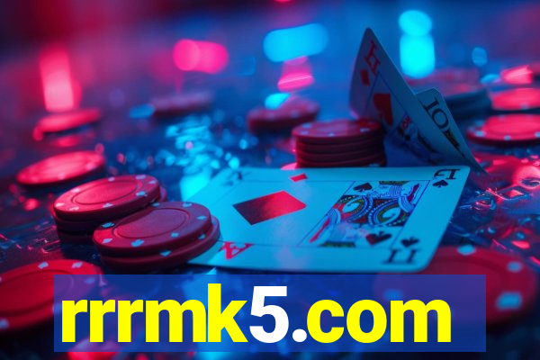 rrrmk5.com