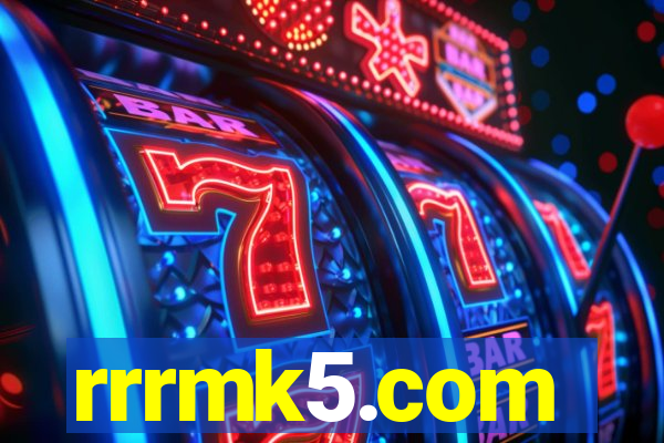 rrrmk5.com