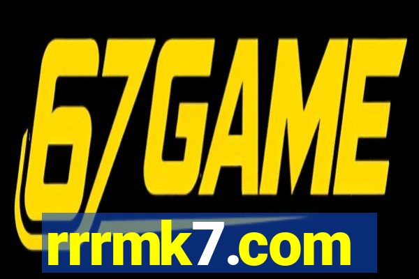 rrrmk7.com