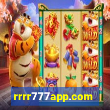 rrrr777app.com