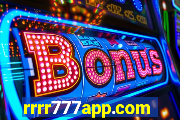 rrrr777app.com