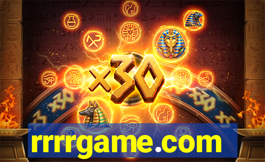 rrrrgame.com