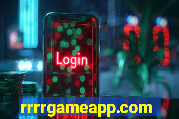 rrrrgameapp.com