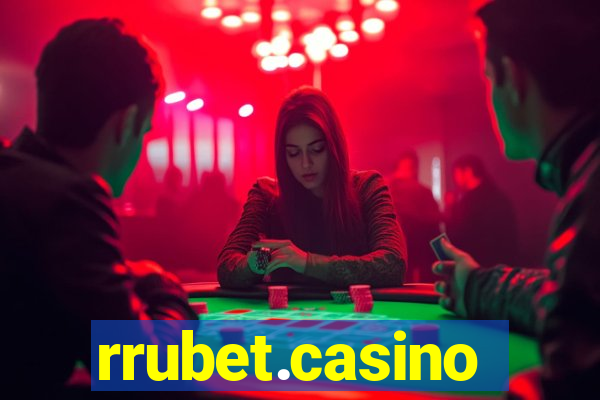 rrubet.casino