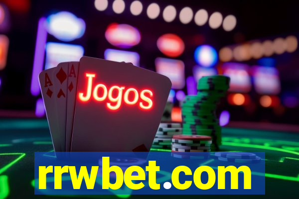 rrwbet.com