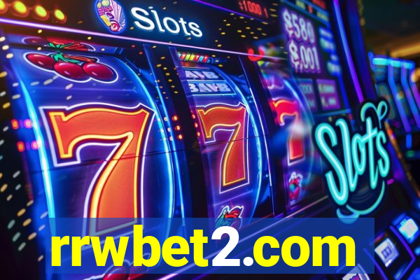rrwbet2.com