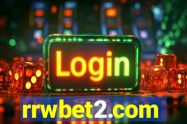 rrwbet2.com