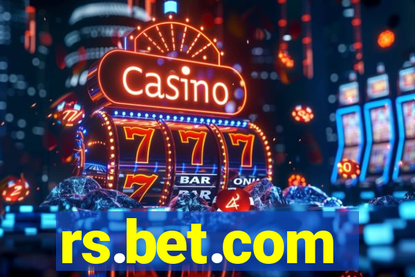 rs.bet.com