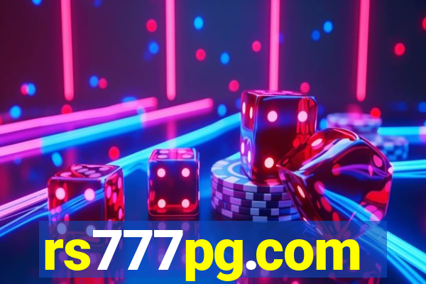 rs777pg.com