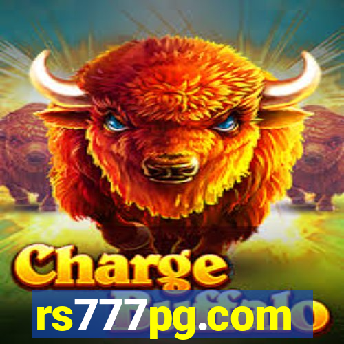 rs777pg.com