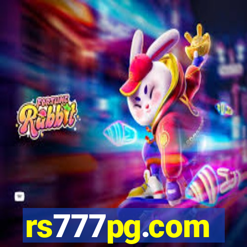 rs777pg.com